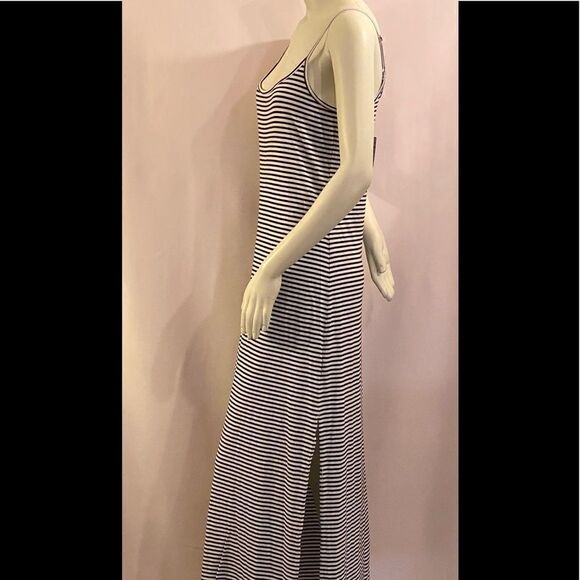 NWT “Splendid” 2 way maxi dress - Picture 6 of 6